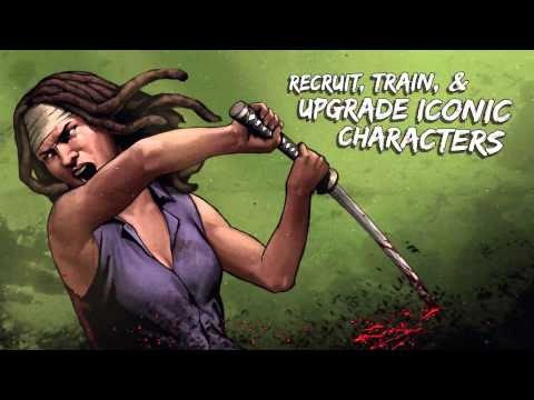 The Walking Dead: Road to Survival gallery image