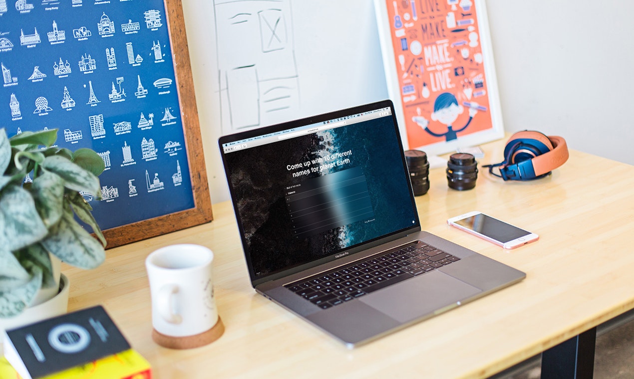 Daymind gallery image