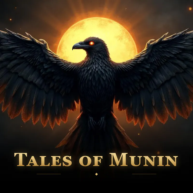Tales of Munin