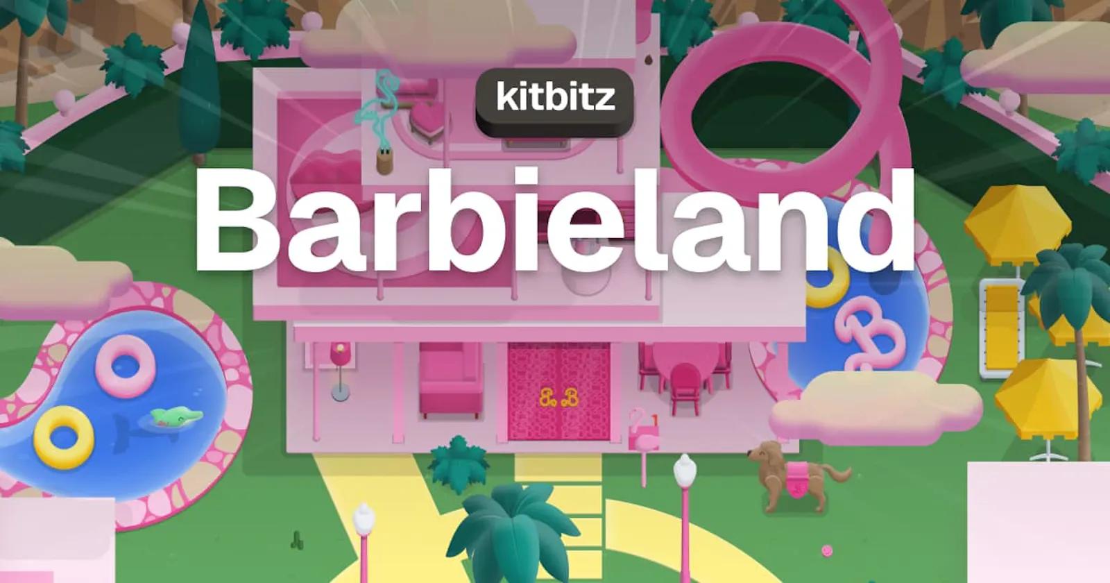 Kitbitz screenshot 14