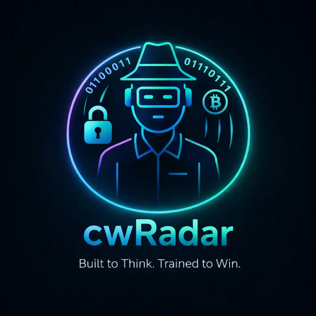 cwRadar gallery image