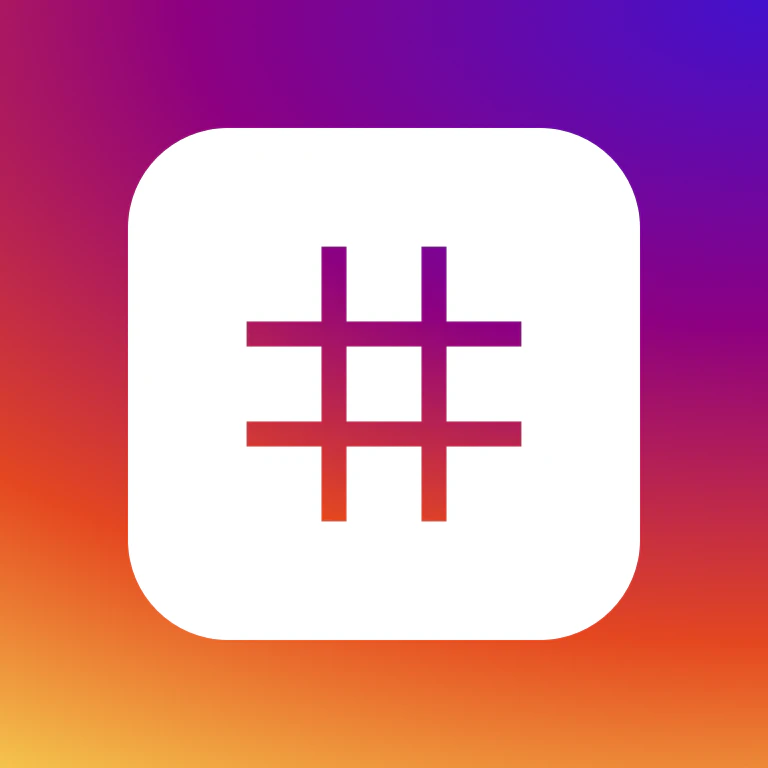 Hashtag Genius for Instagram