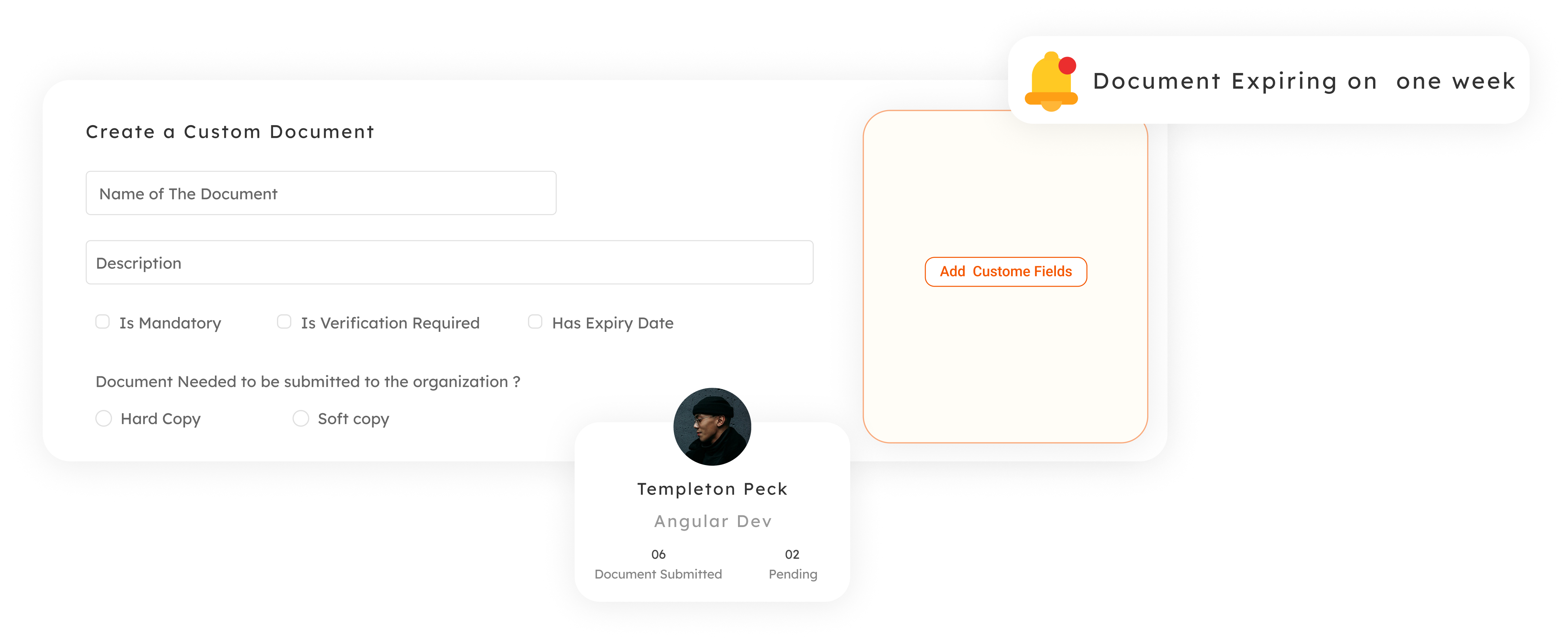 Media Walkzero - Walkzero Payroll & HR Platform 6