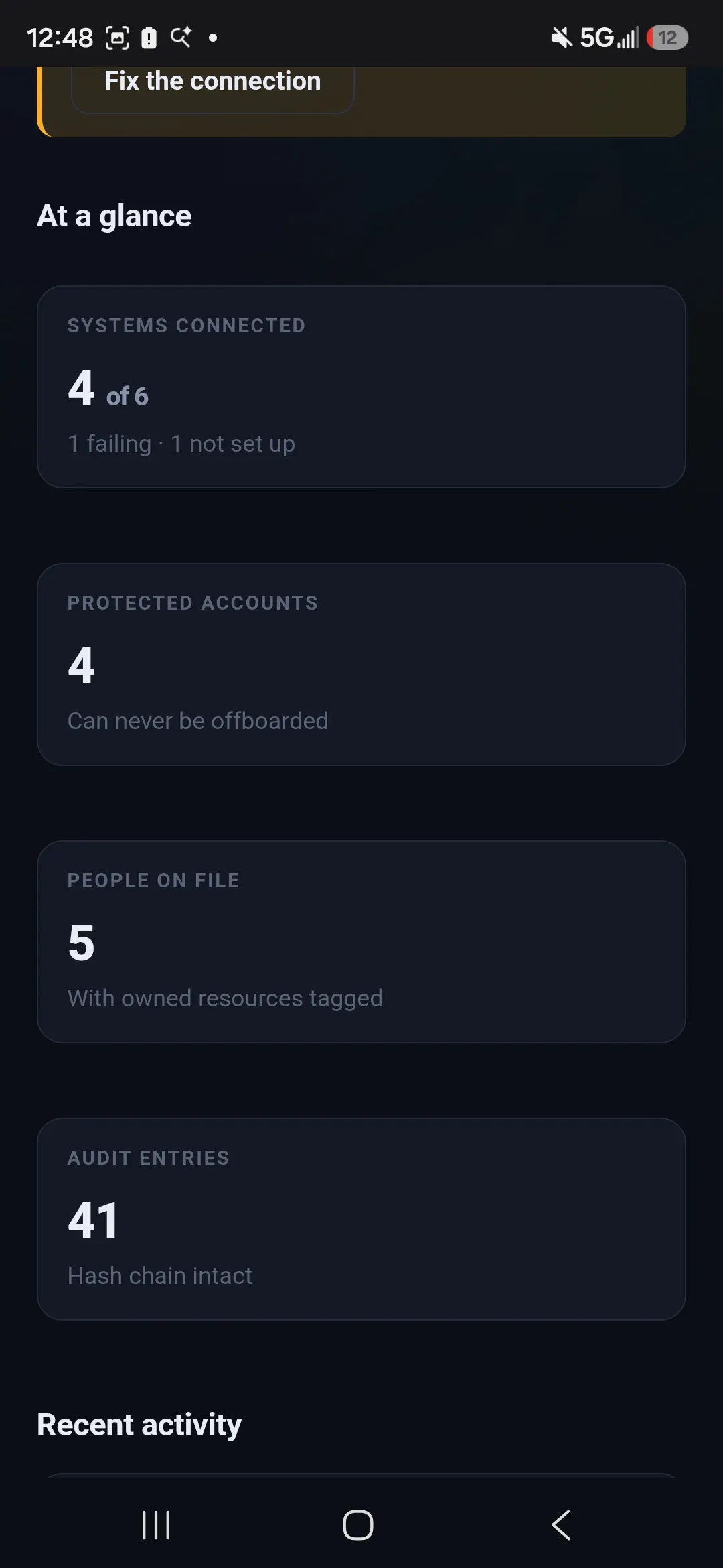 Live demo gallery image