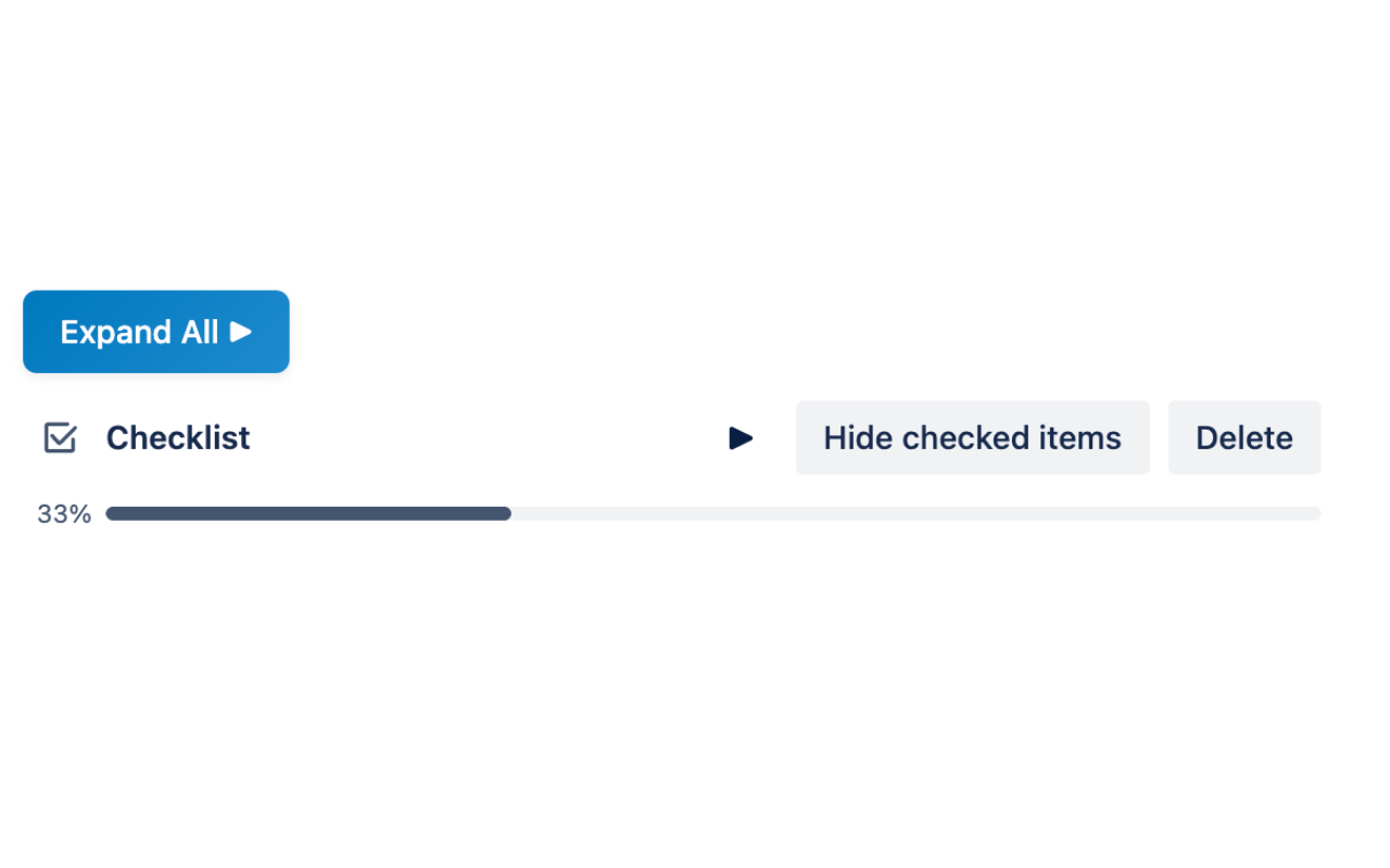 Trello Checklist Collapser media 2