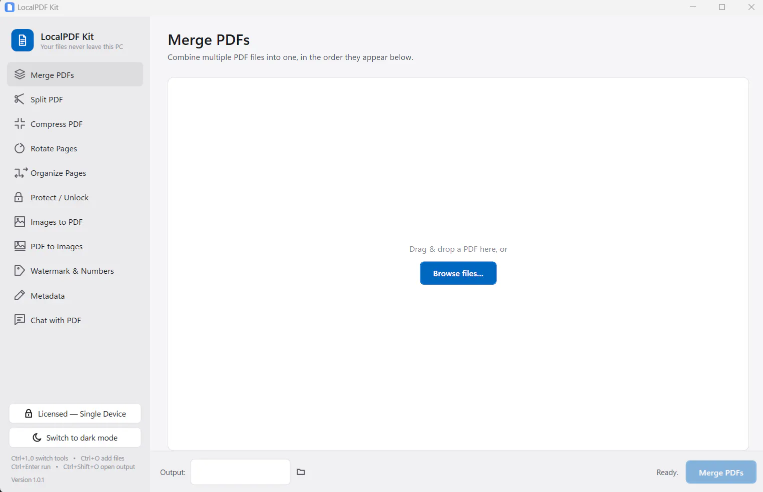 LocalPDF Kit gallery image