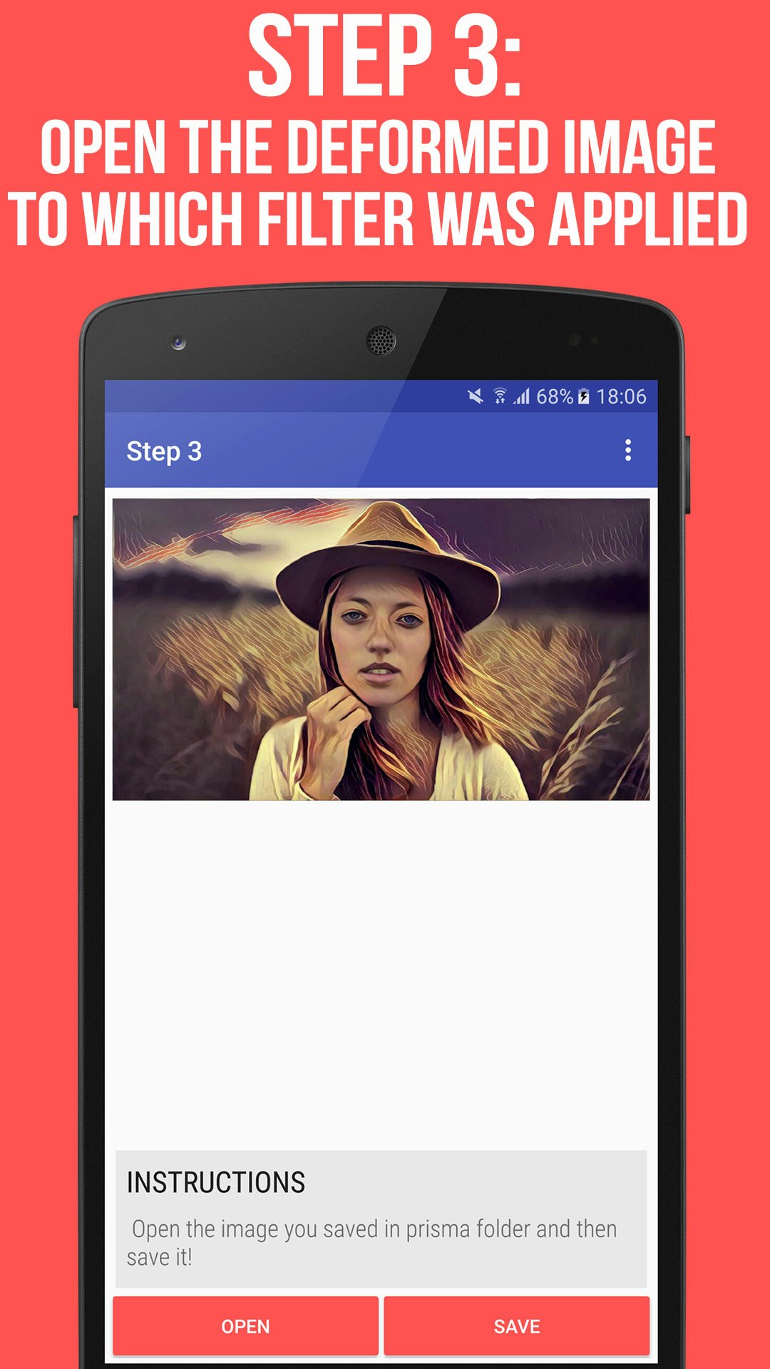 No Crop for Prisma gallery image