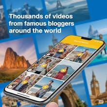 Secret World: AI Trip Planner gallery image