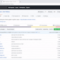 Open source jobs v2