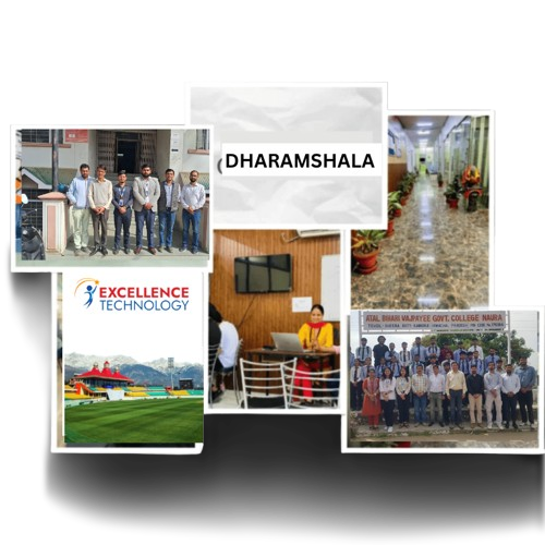 Excellence Technology gallery image