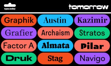 type.today screen shooter gallery image