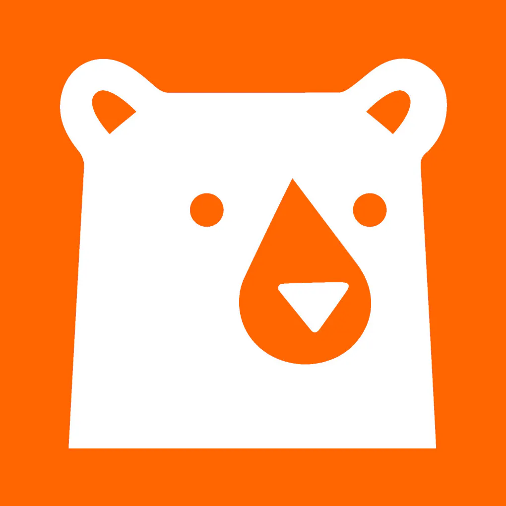 Big Mike logo