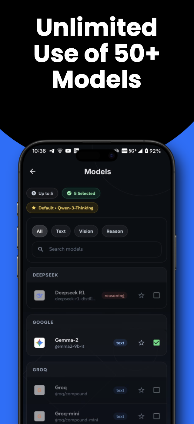 SwitchAi gallery image