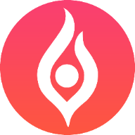 Lusfera - Product Hunt launch logo and brand identity