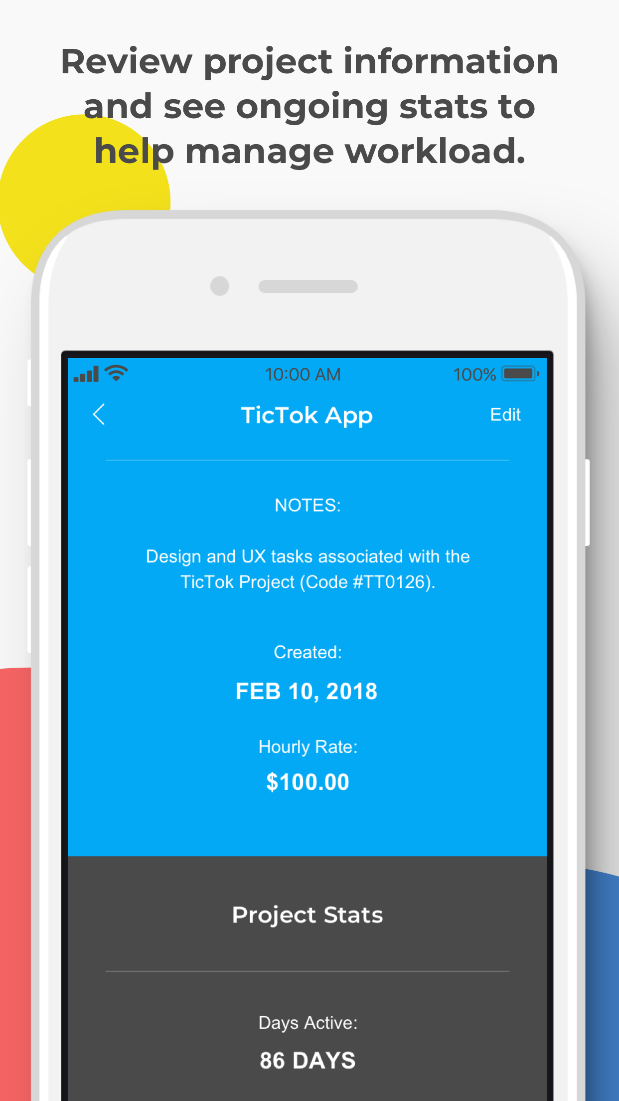 TicTok gallery image