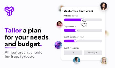 Tevent gallery image