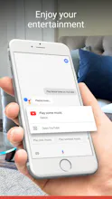 Google Assistant for iOS gallery image