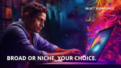 NewsParrot gallery image