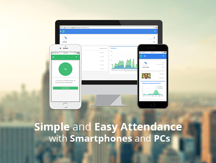 Regular.li - Attendance Tracking App gallery image