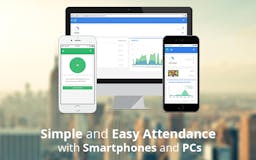 Regular.li - Attendance Tracking App media 3