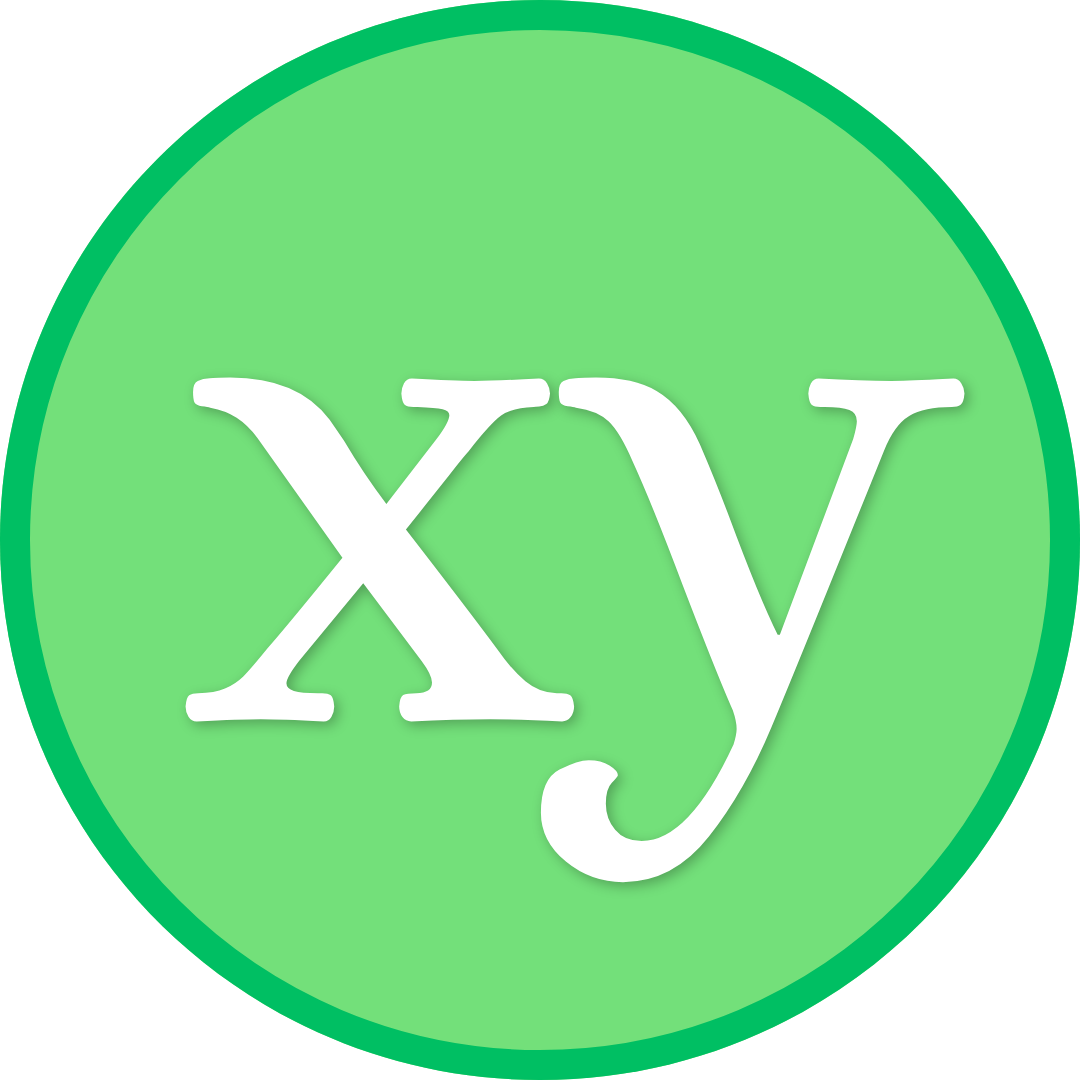 Sellxy - Product Hunt launch logo and brand identity