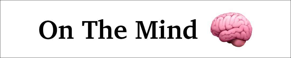 On The Mind gallery image