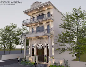 Civil Infraprojects gallery image