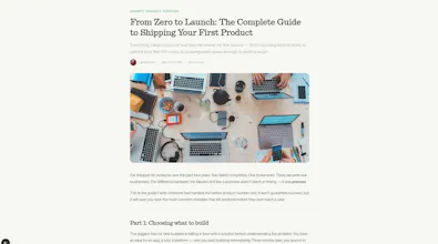Blurb gallery image