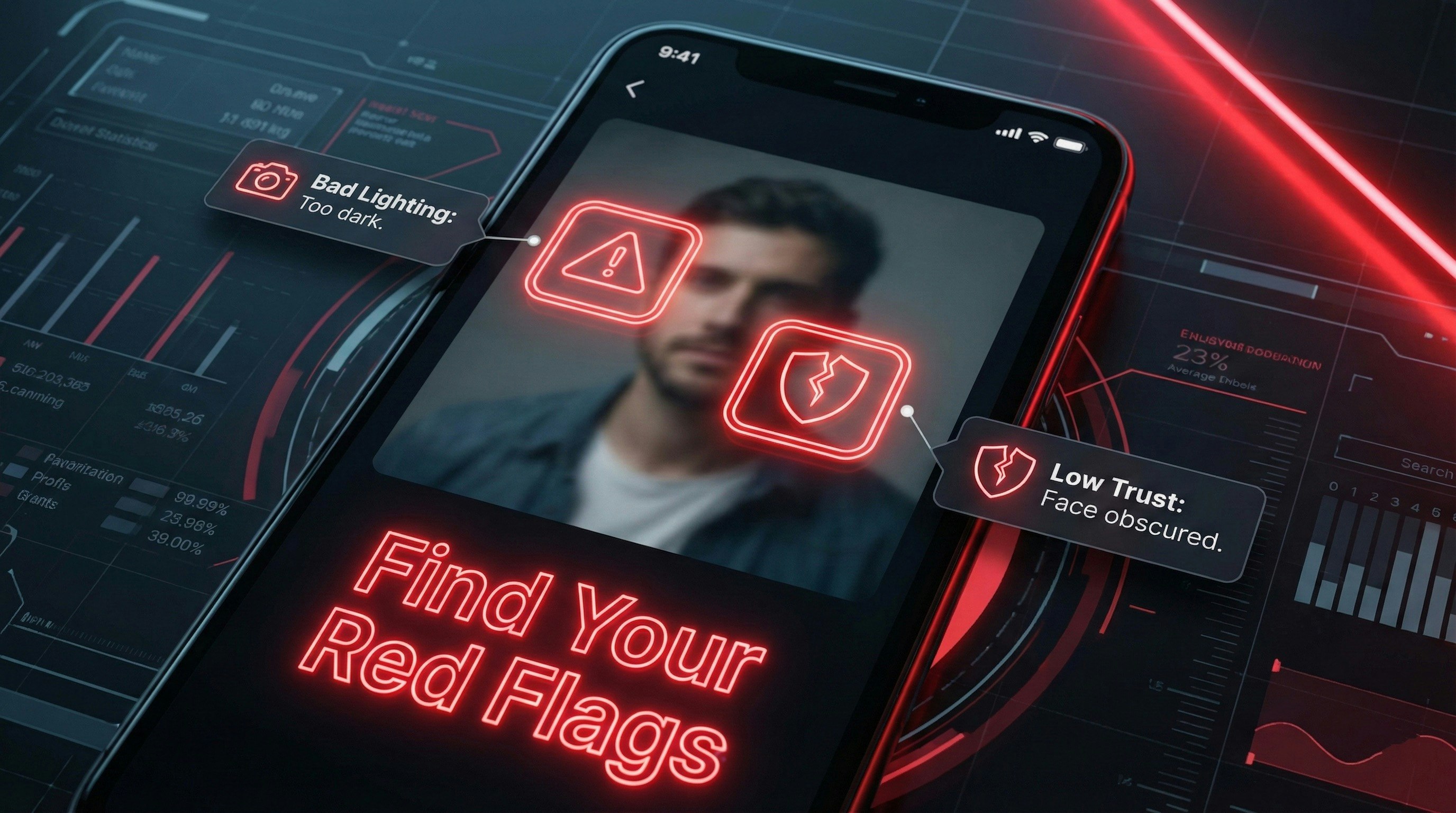 SwipeBetter gallery image