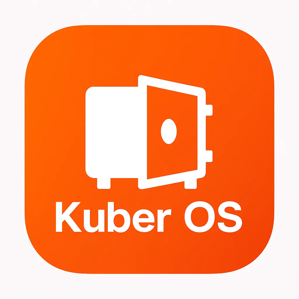 Banner del producto Kuber