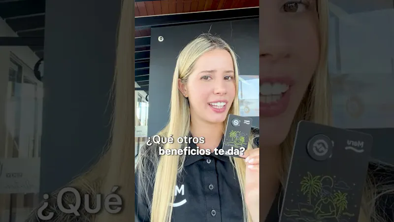 Meru screenshot 1 (video preview)