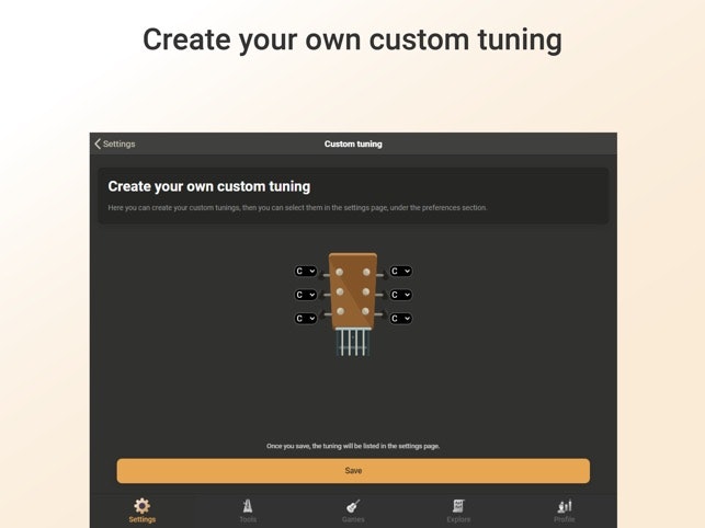 Fretboard Learning gallery image