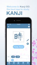 Kanji GO gallery image