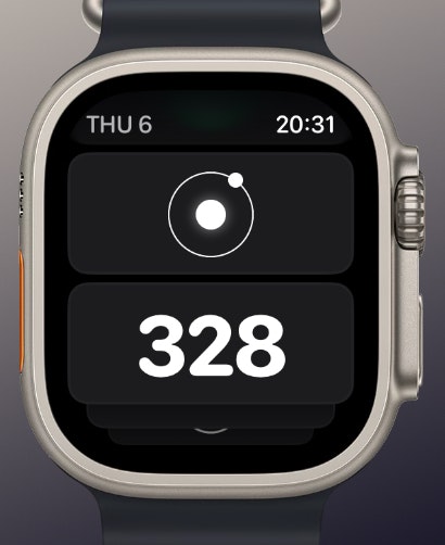 Endline - Year Widget media 4