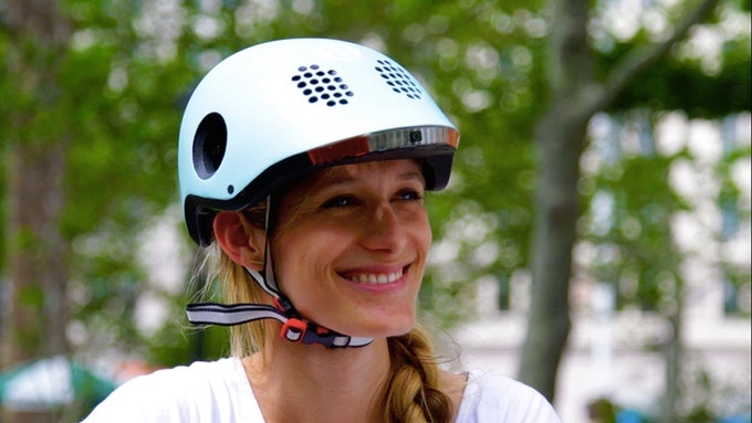 CLASSON Helmet gallery image