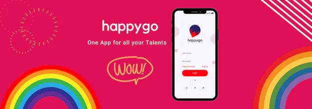 happygo gallery image