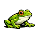 VibeFrog