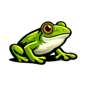 VibeFrog logo