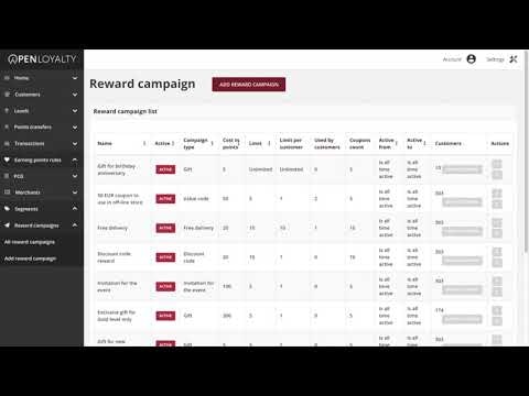 Open Loyalty for Startups gallery image