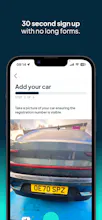 ClearWatt EV Health Checker gallery image
