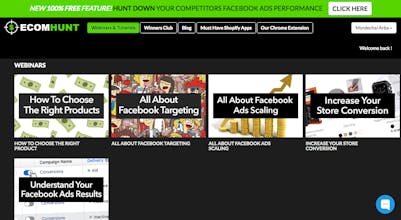 Ecomhunt gallery image