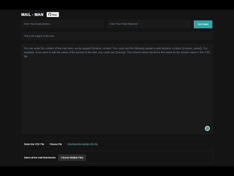 MailMan gallery image