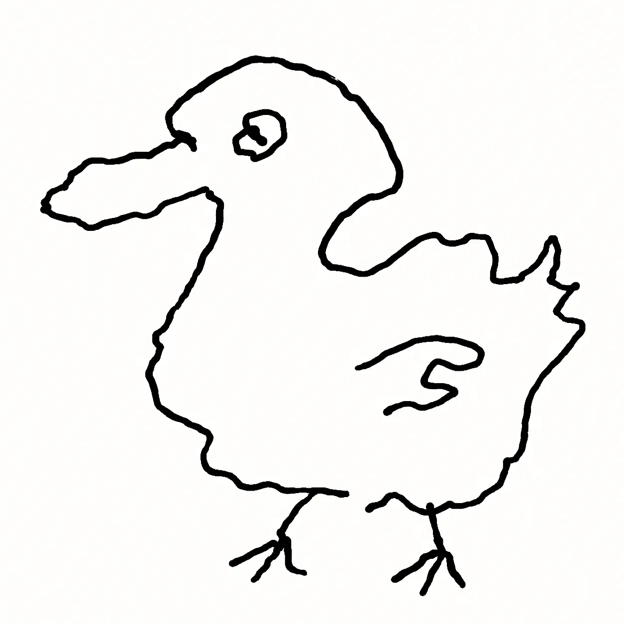 Purupaint : You Can't Draw