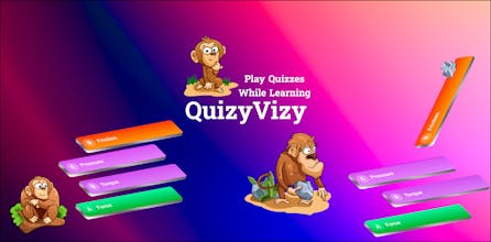 QuizyVizy gallery image