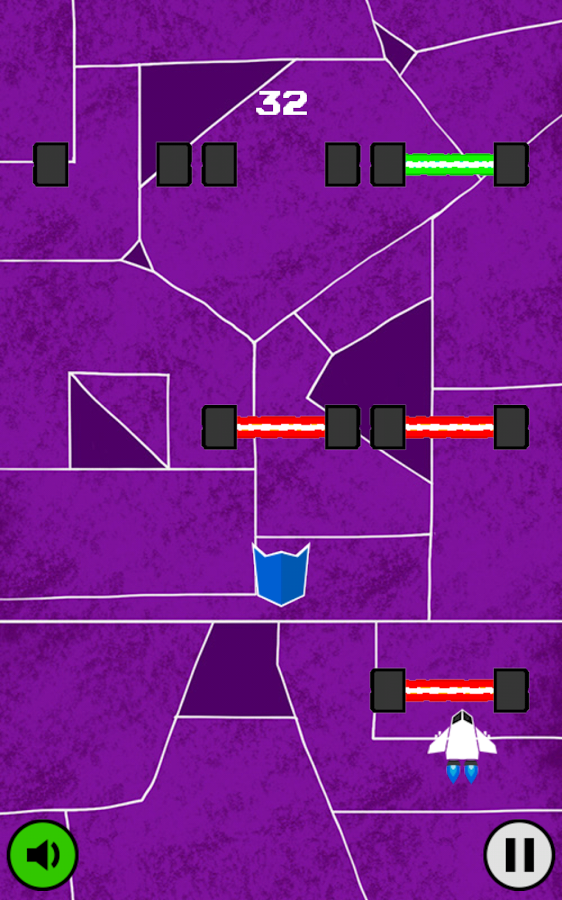 Outflank gallery image