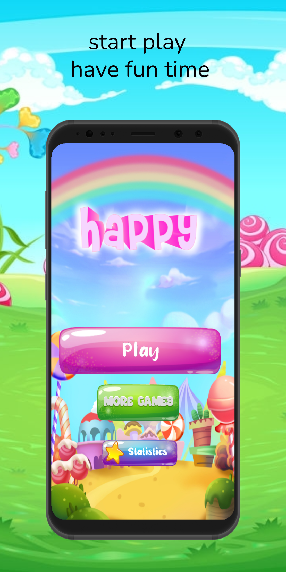 Happy gallery image
