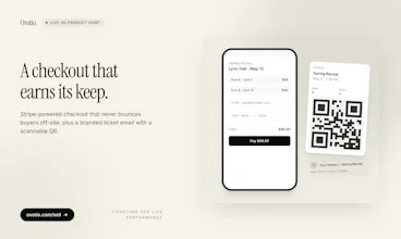 Ovotio gallery image