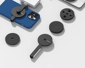 Moment Mounts and Cases with MagSafe gallery image