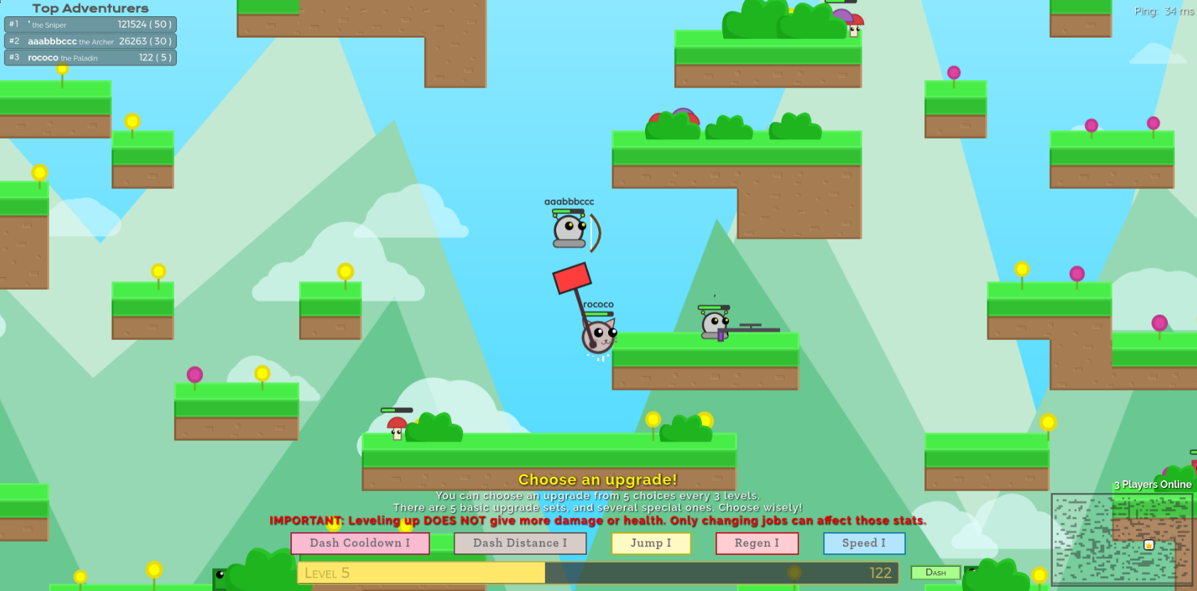 erth.io gallery image