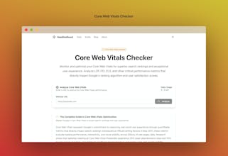 HeadlineBoost gallery image